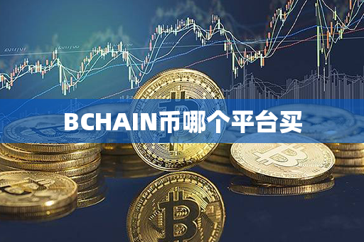 BCHAIN币哪个平台买第1张-币家园