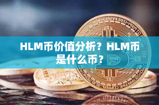 HLM币价值分析？HLM币是什么币？第1张-币家园