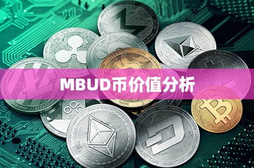 MBUD币价值分析