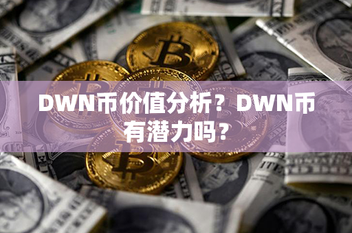 DWN币价值分析？DWN币有潜力吗？