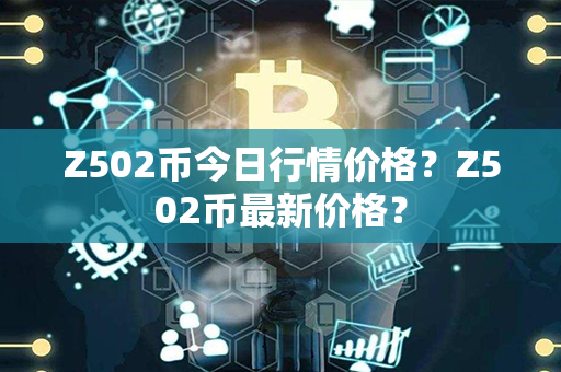 Z502币今日行情价格？Z502币最新价格？