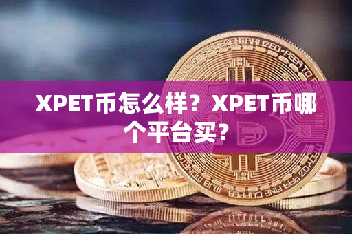 XPET币怎么样？XPET币哪个平台买？