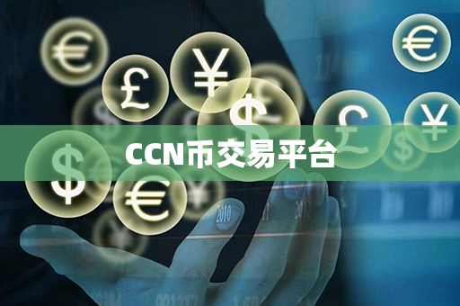 CCN币交易平台