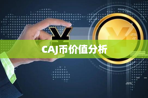 CAJ币价值分析