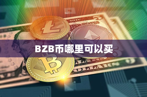 BZB币哪里可以买第1张-币家园