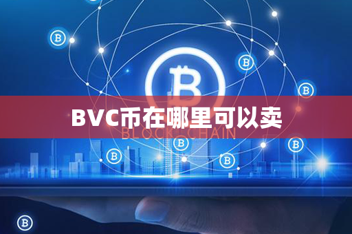 BVC币在哪里可以卖第1张-币家园