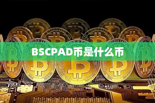 BSCPAD币是什么币第1张-币家园