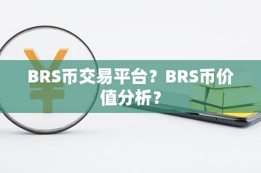 BRS币交易平台？BRS币价值分析？第1张-币家园