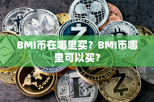 BMI币在哪里买？BMI币哪里可以买？第1张-币家园