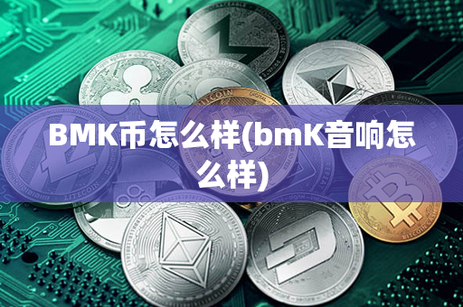 BMK币怎么样(bmK音响怎么样)