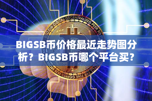 BIGSB币价格最近走势图分析？BIGSB币哪个平台买？第1张-币家园