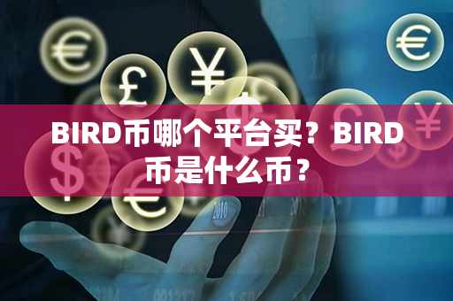 BIRD币哪个平台买？BIRD币是什么币？第1张-币家园