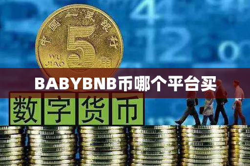 BABYBNB币哪个平台买