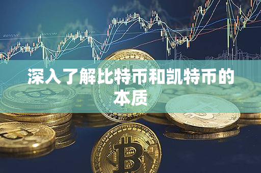 深入了解比特币和凯特币的本质