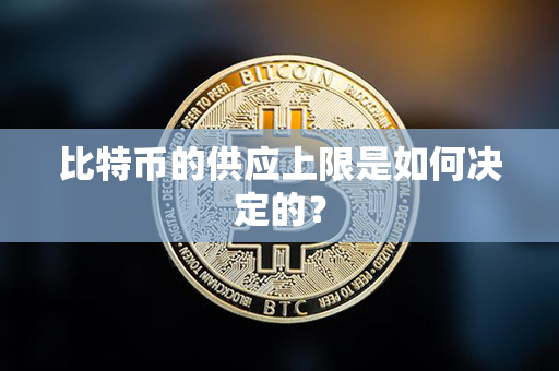 比特币的供应上限是如何决定的？第1张-币家园