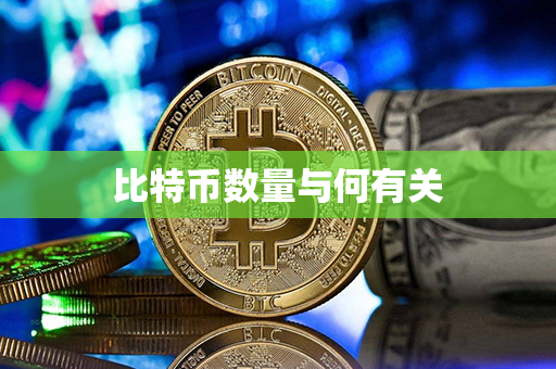 比特币数量与何有关第1张-币家园