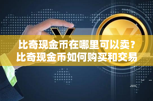 比奇现金币在哪里可以卖？比奇现金币如何购买和交易？