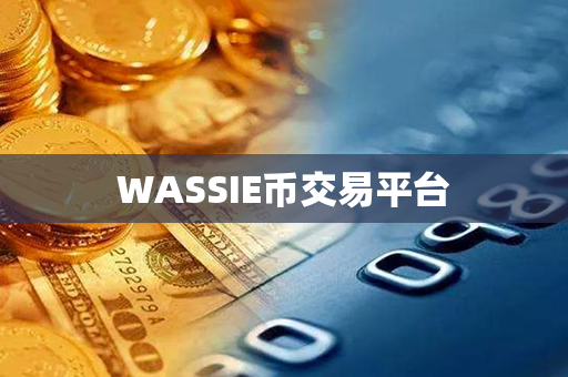 WASSIE币交易平台