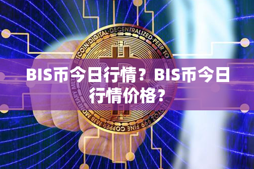 BIS币今日行情？BIS币今日行情价格？