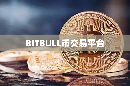 BITBULL币交易平台