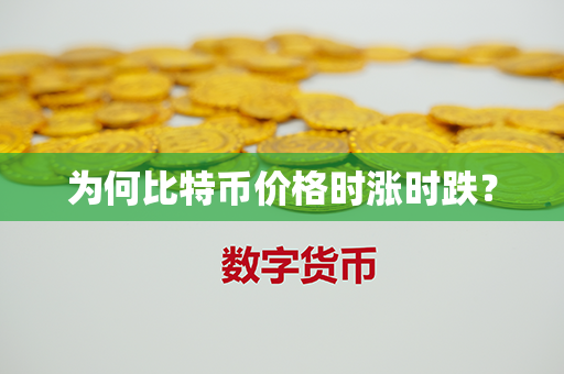 为何比特币价格时涨时跌？