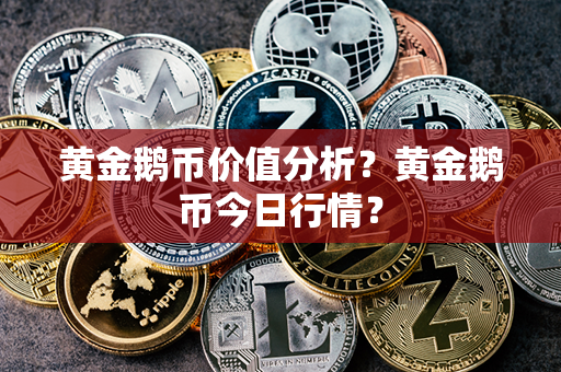 黄金鹅币价值分析？黄金鹅币今日行情？