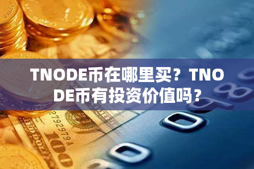 ﻿TNODE币在哪里买？TNODE币有投资价值吗？