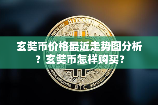 玄奘币价格最近走势图分析？玄奘币怎样购买？