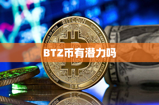 BTZ币有潜力吗