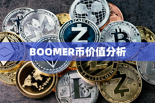 BOOMER币价值分析