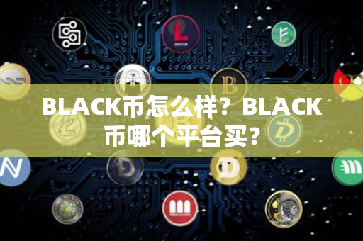 BLACK币怎么样？BLACK币哪个平台买？