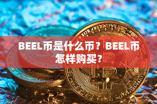 BEEL币是什么币？BEEL币怎样购买？