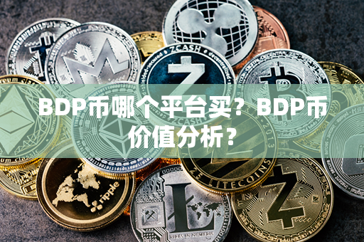 BDP币哪个平台买？BDP币价值分析？