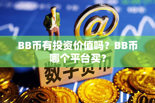 BB币有投资价值吗？BB币哪个平台买？