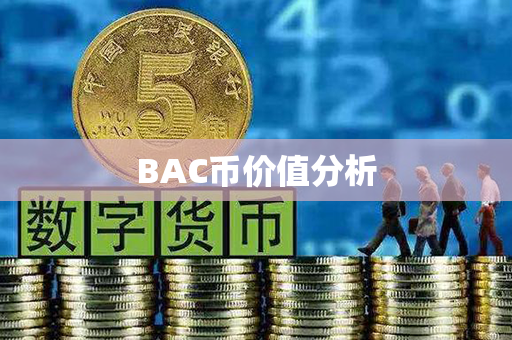 BAC币价值分析