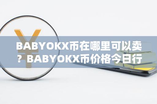 BABYOKX币在哪里可以卖？BABYOKX币价格今日行情？