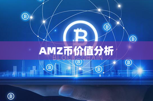 AMZ币价值分析