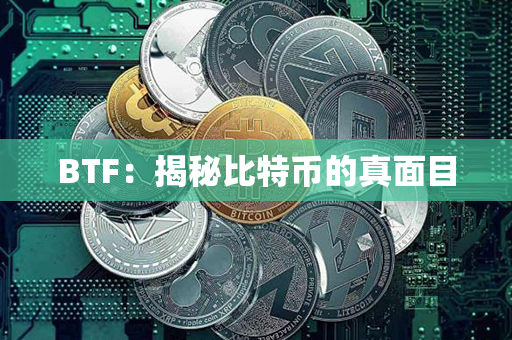 BTF：揭秘比特币的真面目