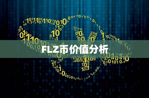 FLZ币价值分析