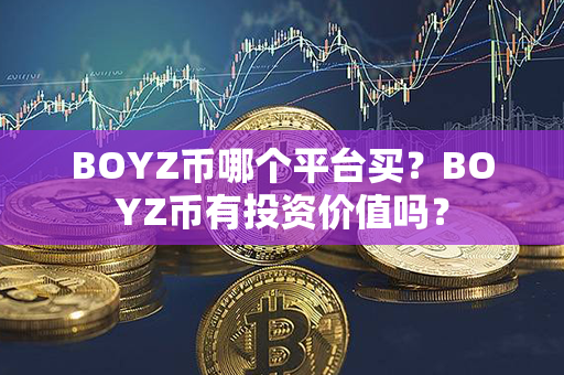 BOYZ币哪个平台买？BOYZ币有投资价值吗？