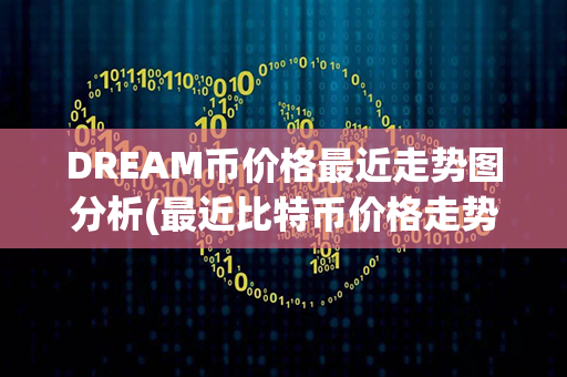 DREAM币价格最近走势图分析(最近比特币价格走势图)