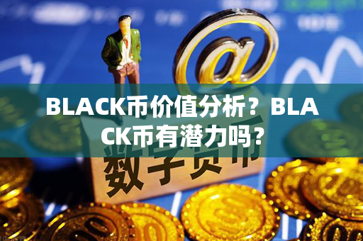 BLACK币价值分析？BLACK币有潜力吗？