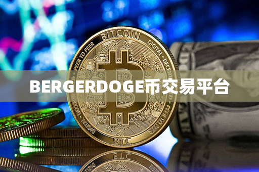 BERGERDOGE币交易平台