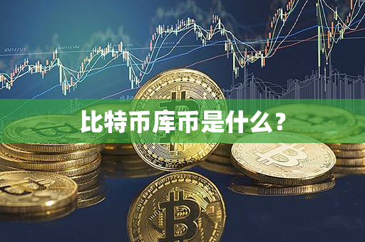 比特币库币是什么？