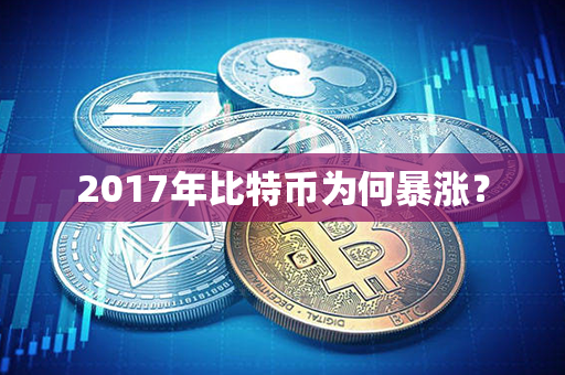 2017年比特币为何暴涨？