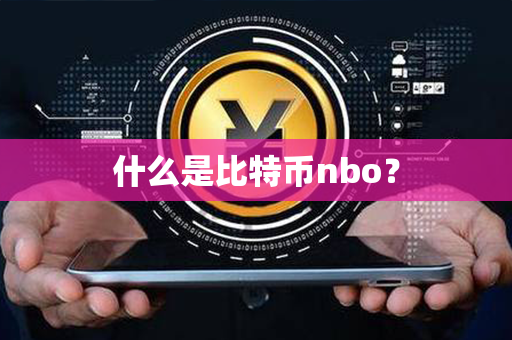 什么是比特币nbo？