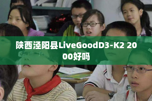 陕西泾阳县LiveGoodD3-K2 2000好吗