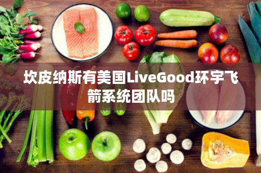 坎皮纳斯有美国LiveGood环宇飞箭系统团队吗